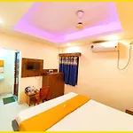 Hotel Jagdish Palace Near Sea Beach - Free Wifi - Lift & Parking Facility - Fully Air Conditioning Luxuary Rooms - Premium Hotel In Puri