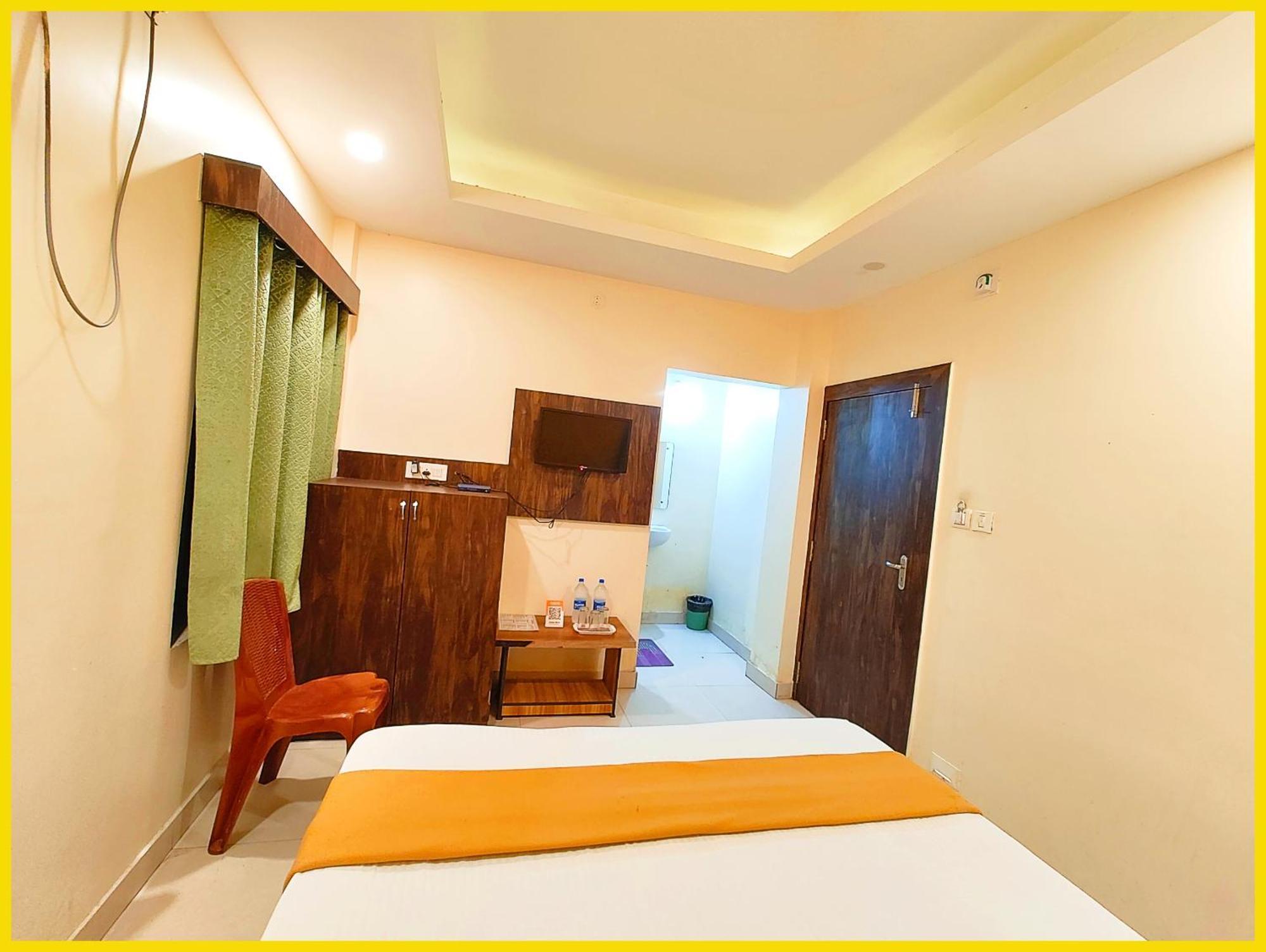 Jagdish Palace Near Sea - Free Wifi - Lift & Parking Facility - Fully Air Conditioning Luxuary - Premium In Hotel Puri